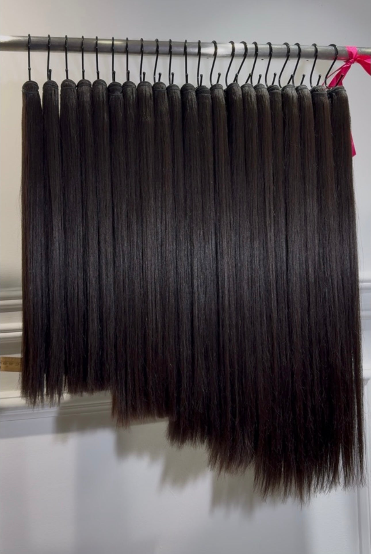 STRAIGHT BUNDLE