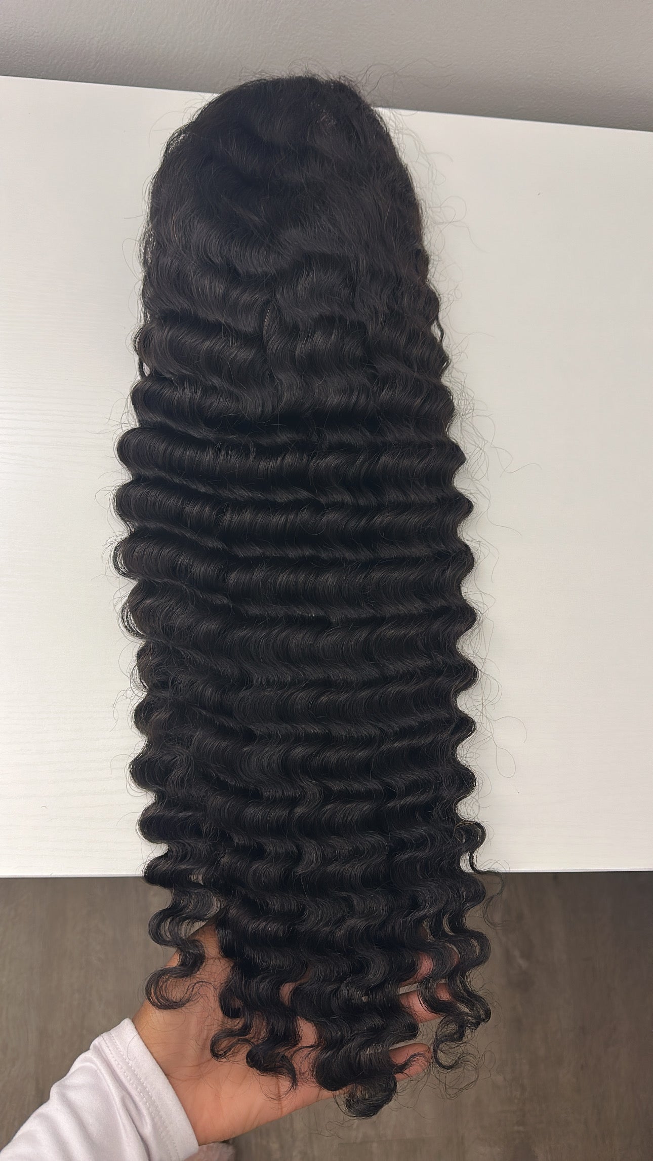 DEEPWAVE HD WIG