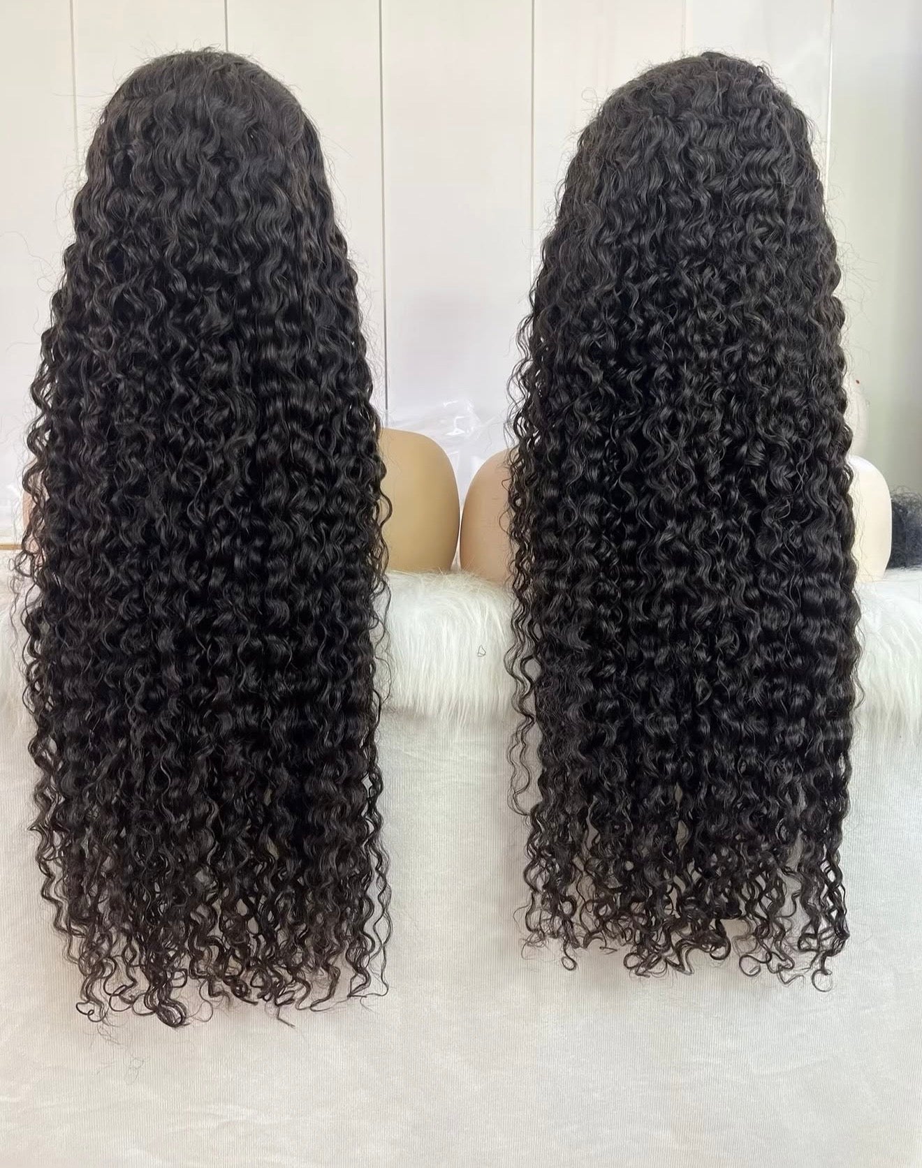WATER WAVE HD WIG