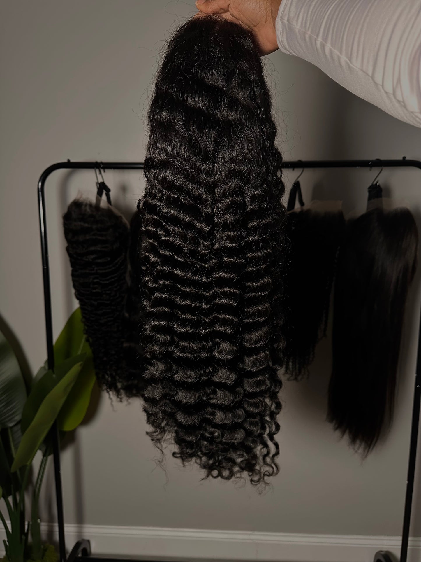 DEEPWAVE HD WIG