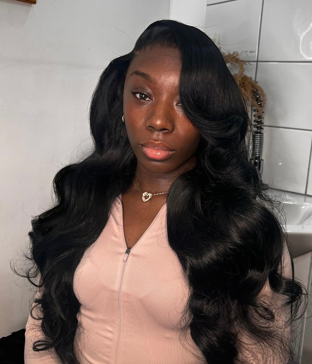 BODYWAVE HD WIG