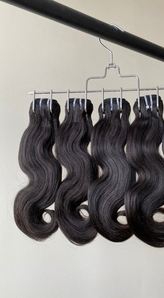 BODYWAVE BUNDLE