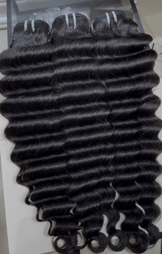 DEEPWAVE BUNDLE