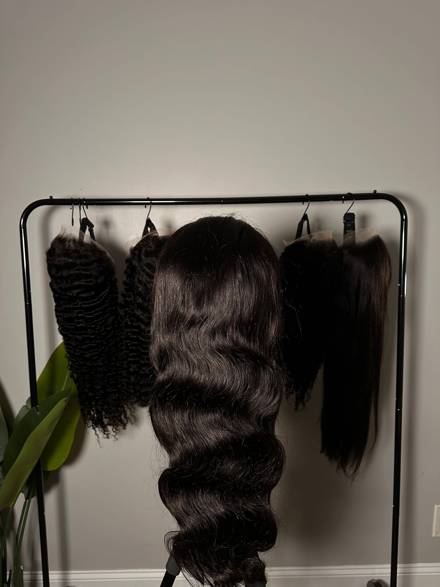 BODYWAVE HD WIG